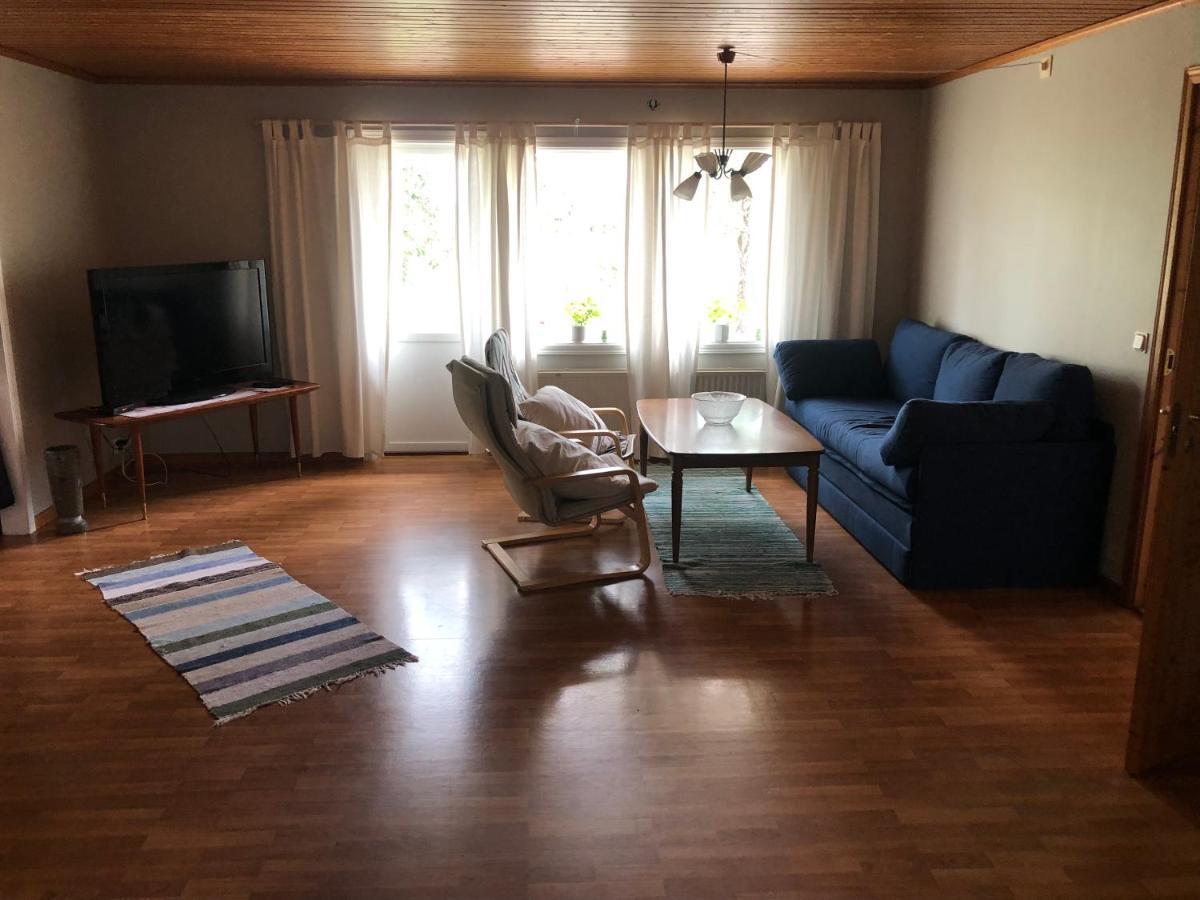 Roeda Stugan Köpingsvik Exteriör bild