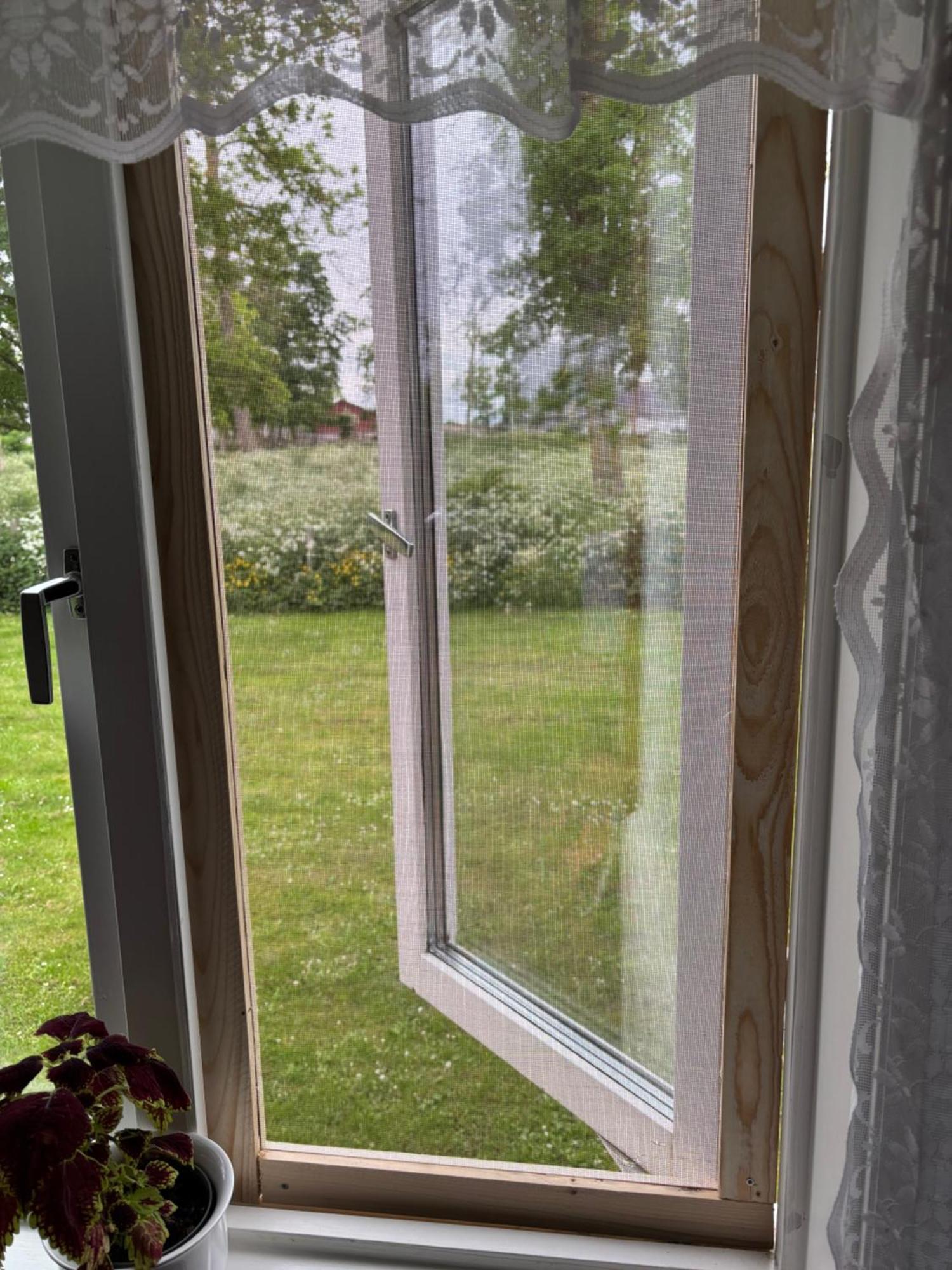 Roeda Stugan Köpingsvik Exteriör bild
